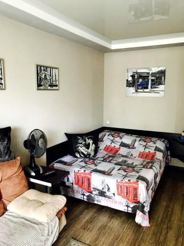 Апартаменты люкс класса в центре