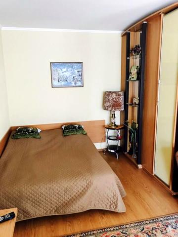 Супер уютная студия в центре