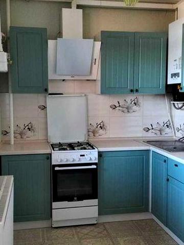 Продаж 1-но кімнатної квартири ЖК Київські Зорі, вул. Лугова 36/б ЖК Київські зорі