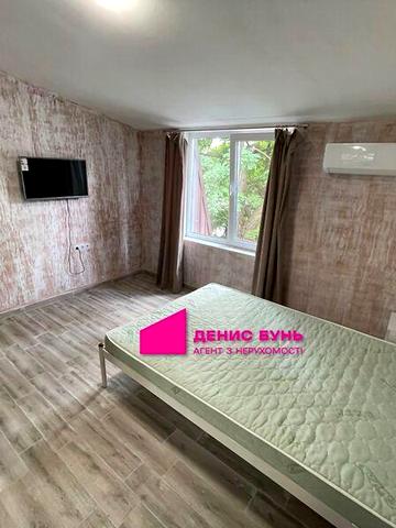 Довгострокова оренда 1к Квартира Троїцька вулиця