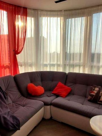 Оренда квартири з ремонтом в Києві!