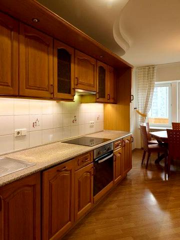 Оренда 3 кімнатної квартири Оболонь Івасюка 22 7й поверх