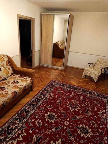 Сдам 1к м Лукьяновская ул Ильенко 5