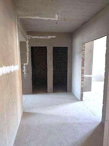 Червоный Хутор: продам просторную и солнечную квартиру в новом доме!