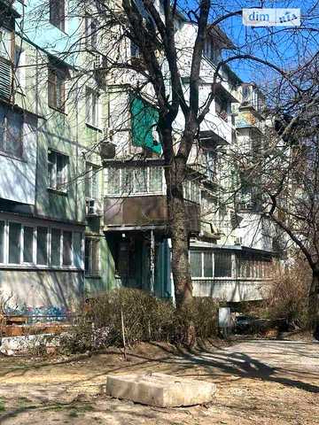 Продаж 1к Квартира Академіка Філатова вулиця