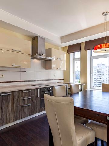 Паньківська вул., 27/78