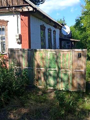 Здам будинок в місті Берестин