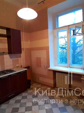 оренда квартири довгострокова центр Звіринецька Печерськ Болбочана 4