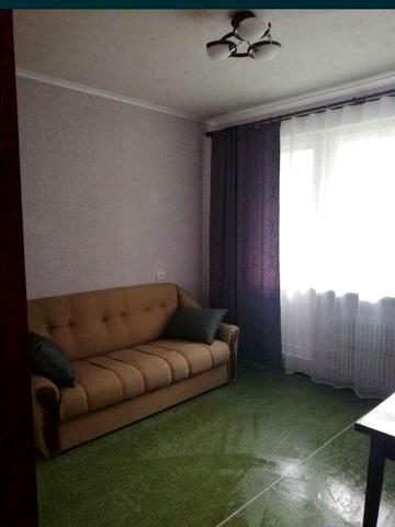 Сдам 2к кв на Салтовке.Гершир.Метро Героев Труда-10 минут