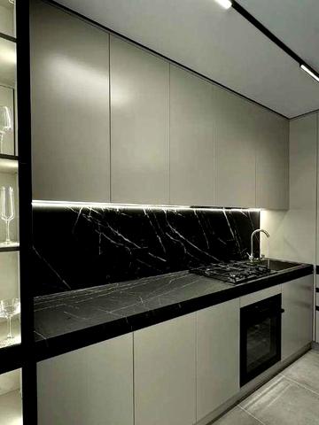 Здається в оренду 1к квартира в Центрі міста