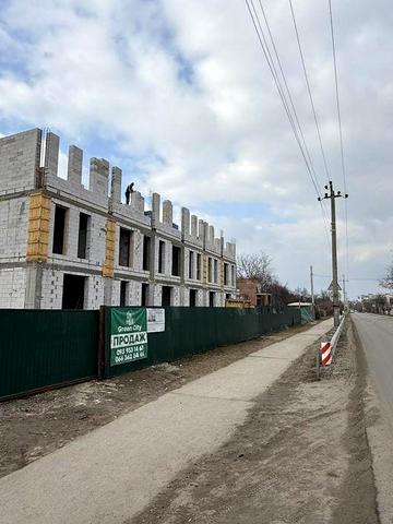 Продаж квартир по вул. Момота від забудовника ЖК Grin Citi