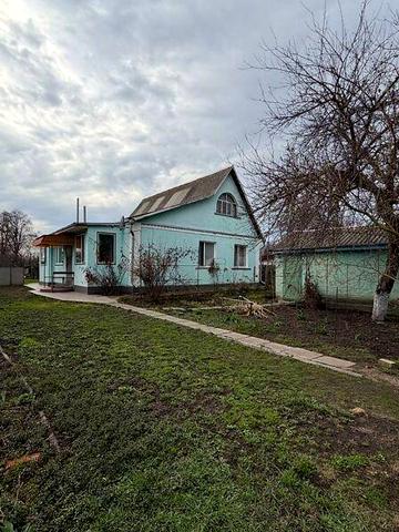 Продаж 3к Дім Центральний (Жовтневий) провулок
