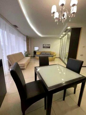 Здам 1к квартиру в ЖК Мост-сіті