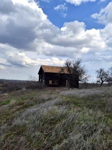 Продаж будинку біля річки. Христофорівка.