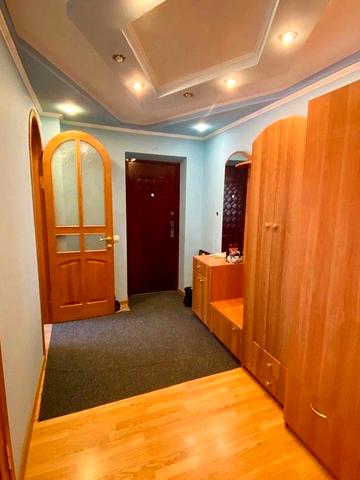 1-кімнатна квартира | Індивідуальне опалення