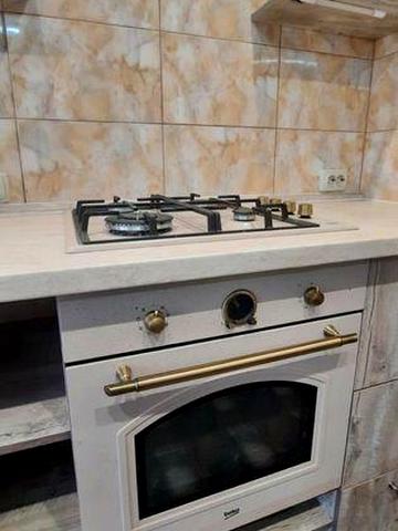 Оренда двокімнатної квартири в Ірпені, вулиця Северенівська