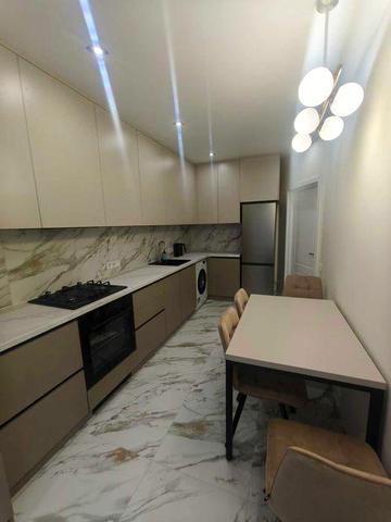 Здається 1-кімнатна квартира в ЖК «Нагірний»