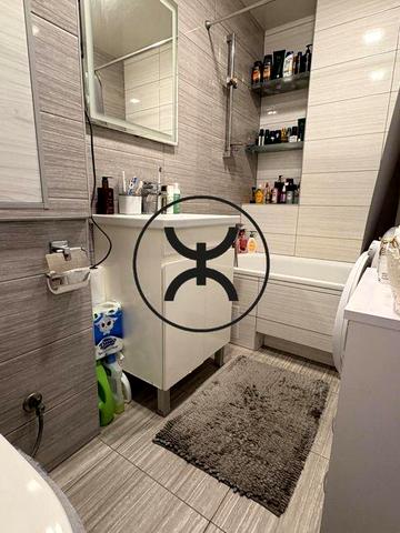 Продаж 1к квартири 39.2 кв. м на просп. Перемоги 73Б