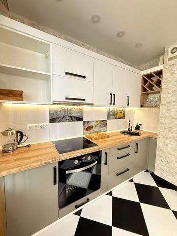 Здам 1 кімнатну квартиру метро Васильковська