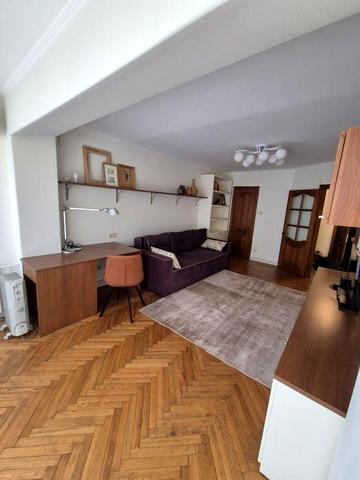 Здам 1к квартиру Гоголівська 43 м.Лукянівська