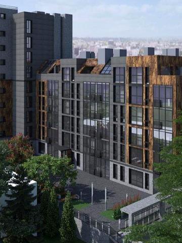 Продаж 3-кімнатної новобудови