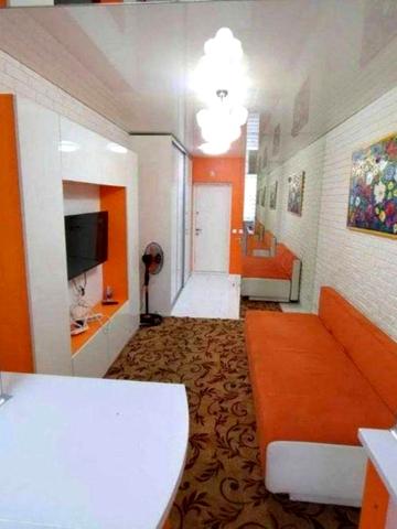 Сдам Гостинку ЖК Воробьевы Горы