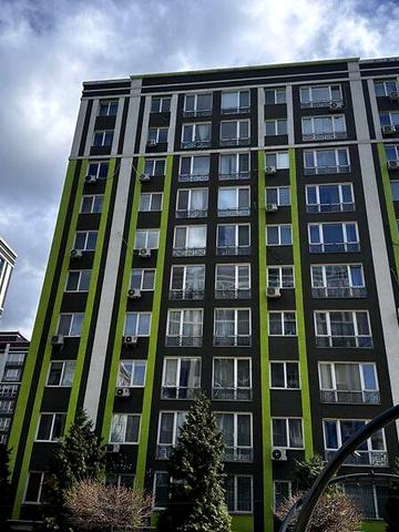 Продаж 1к Квартира Григорія Сковороди вулиця ЖК Фортуна-2