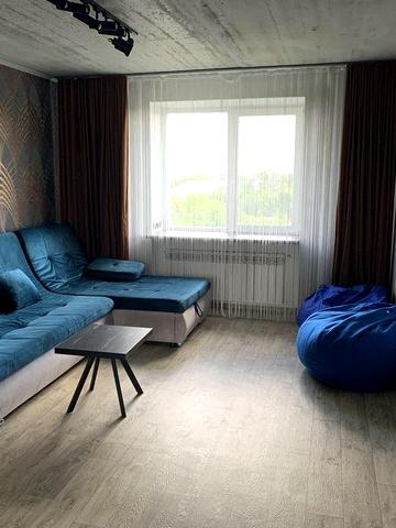 Квартира біля Старої Автостанції