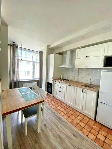 ЖК Skyland Скайленд Павла Лі (Московський), 2-Б метро Васильківська