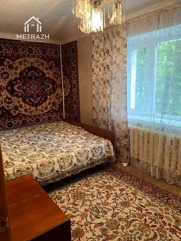 Продається 2-кімнатна квартира с.Жуковського (86329)