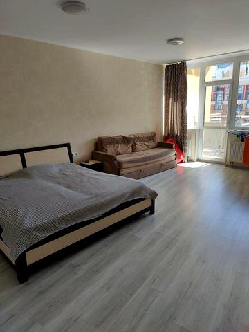 3х кімнатна квартира, поділена на дві. Вул Юлії Здановської,  71г ЖК Сонячна брама