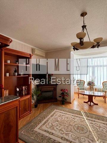 Оренда квартири Грушевського біля Маріїнського парку Центр Арсенальна