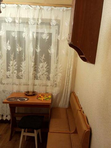 Здам квартиру 1кімнатну пр. Миру