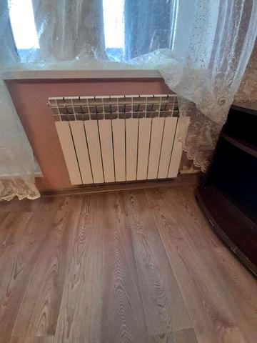 Продам 3х ком кв у м. Холодная Гора. В КВ газ. + СЕРТИФИКАТ.