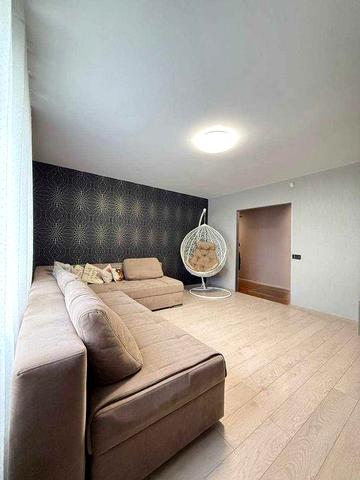 Оренда 3 кімн. квартири