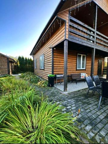 Сдача дома.