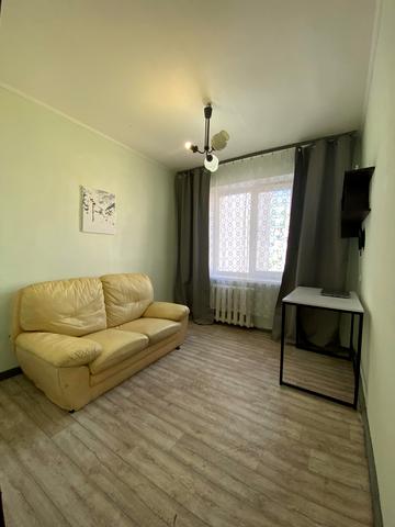 Івана Багряного вул. (Агнії Барто), 18