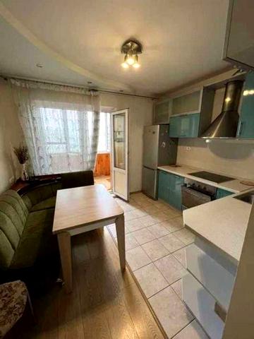 Здається 1-кімнатна квартира на вул.Драгоманова,1Г