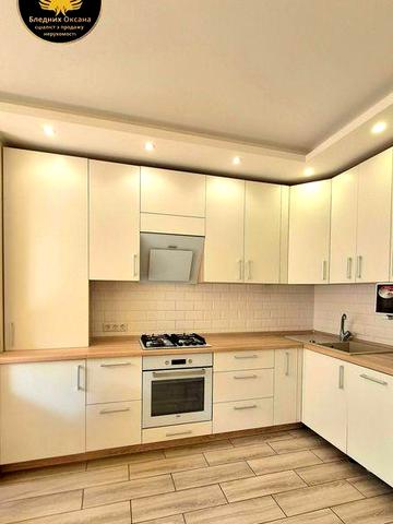 Здам в оренду 1 к. квартиру в ЖК Софіївський квартал