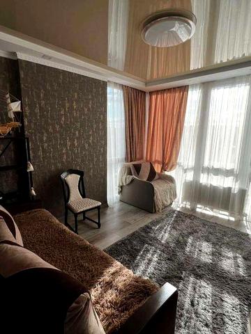 Оренда 1-к квартири на вул. Бігова