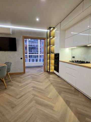 ЖК ВОДОГРАЙ! Здам ЕЛіТНУ 2х НОВОБУДОВУ, ВСЕ НОВЕ! Воробкевича, все є!