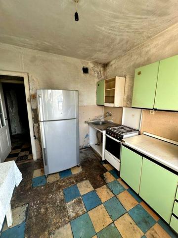 Продам 3х.квартирк на Ж/М Тополь-3, чешка.