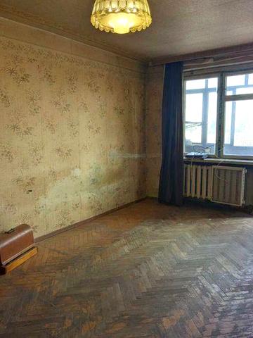 Продам 1-кімнатну кв-ру в Соломянському р- ні, вул. Генерала Воробйова (Курська), 12б