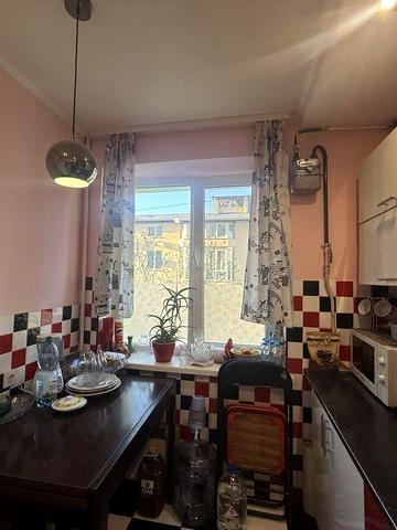 Продаж 3-кімнатної квартири м.Львів вул, Хуторівка 40