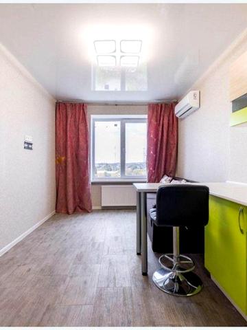 Сдам студию м. Ботанический сад