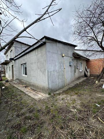 Продається частина будинку