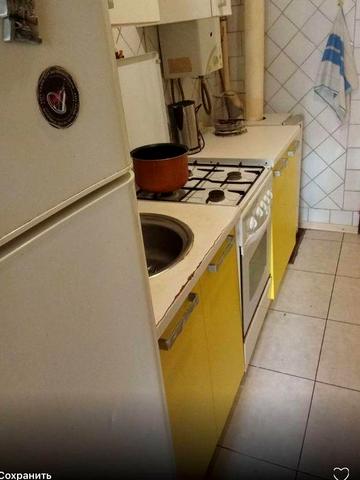 Сдам 1-ком.  Канатная / Итальянский бульвар..