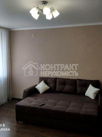 Здам 1к квартиру Холодна Гора Баварія ЖК Любові Малої