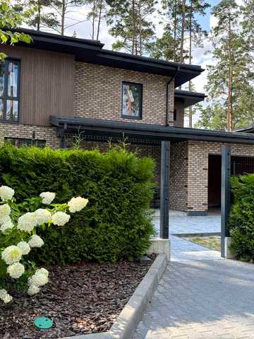 Продаж преміального будинку в закритому містечку ZAHRAVA village 2
