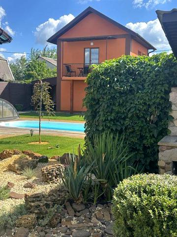 Сдам дом Днепр(Новоселовка)